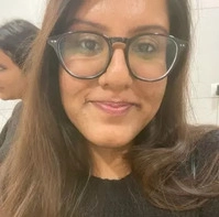Shireen Hajra