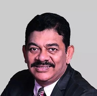 Srinivasan Varadarajan