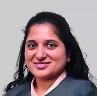 Kanika Pasricha