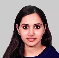 Shrishti Chauhan