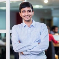 Swapnil Jain