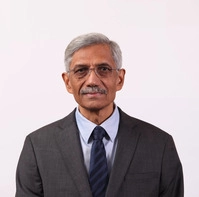 Prashant Saran