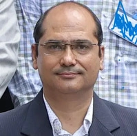 Dr Keyur Thaker