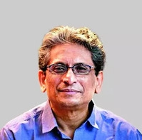 Somak Raychaudhury