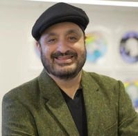 Jaspreet Bindra