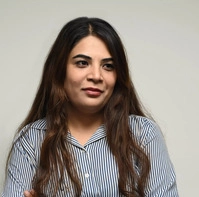 Meghna Dhulia