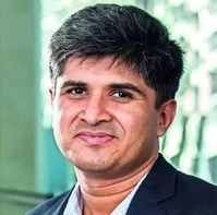 RAHUL JAIN