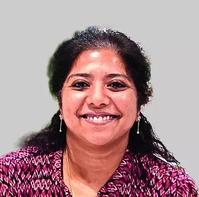 Usha Seetharaman