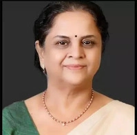 Aruna Sharma