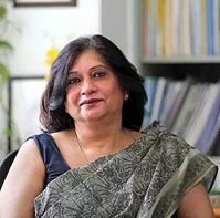 Dr. Vibha Dhawan