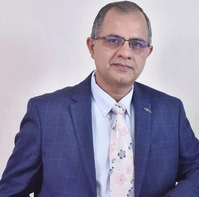 Rishi Anand