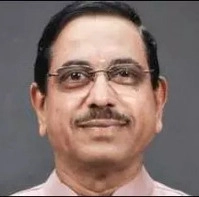 Pralhad Joshi