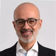 Suresh Sethi