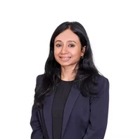 Namrata Mittal