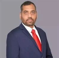 Rajesh Londhe