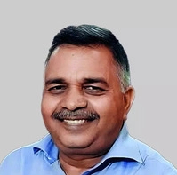 Pawan Agarwal