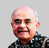 Gurcharan Das