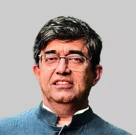 Praveen Pardeshi