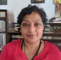 Abha Shukla