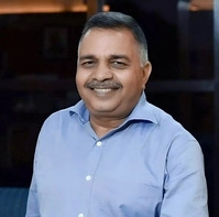 Pawan Agarwal
