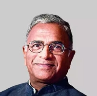 Harivansh N Singh