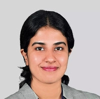 Anuvinda Pulickal