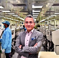 Sunil Vachani