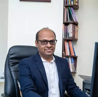 Kirang Gandhi