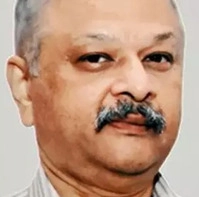 C Chandramouli