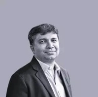 Saugata Gupta