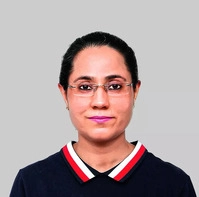 Rasmeet Kohli