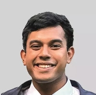 Shubhojit Ghose