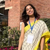 Arushi Chopra
