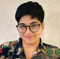Venika Menon