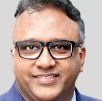 C Raj Kumar