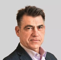 Mark Linscott