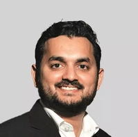 Akshat Khandelwal