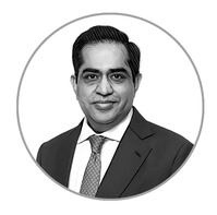 Sharat Goyal