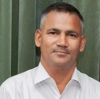 Prakash Chandra Sharma