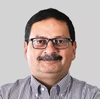 Safi A Rizvi