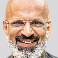 Luis Miranda