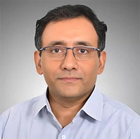 Dr. Jayatu Sen Chaudhury