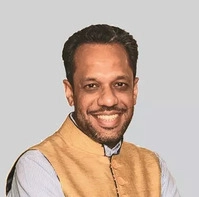 Arunabha Ghosh