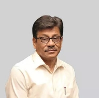 Dhruba Purkayastha