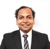 Hardik Mehta