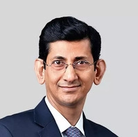 Arjun Chowdhry