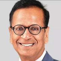 Sanjay Chamria