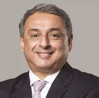 T V Narendran