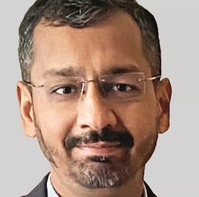 Srinath Sridharan
