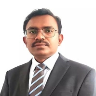 Sreenivasulu Reddy